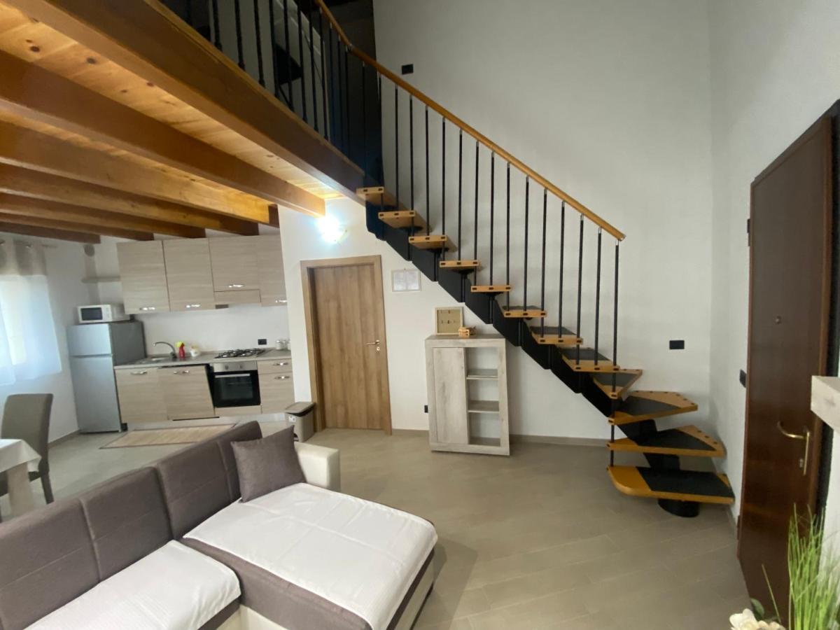 Apartman Galerija オグリン エクステリア 写真