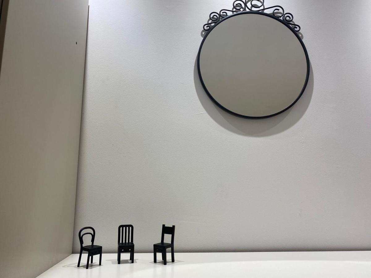 Apartman Galerija オグリン エクステリア 写真