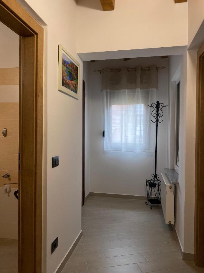 Apartman Galerija オグリン エクステリア 写真