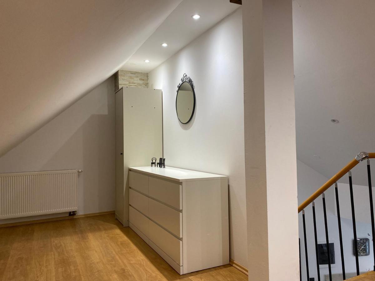 Apartman Galerija オグリン エクステリア 写真
