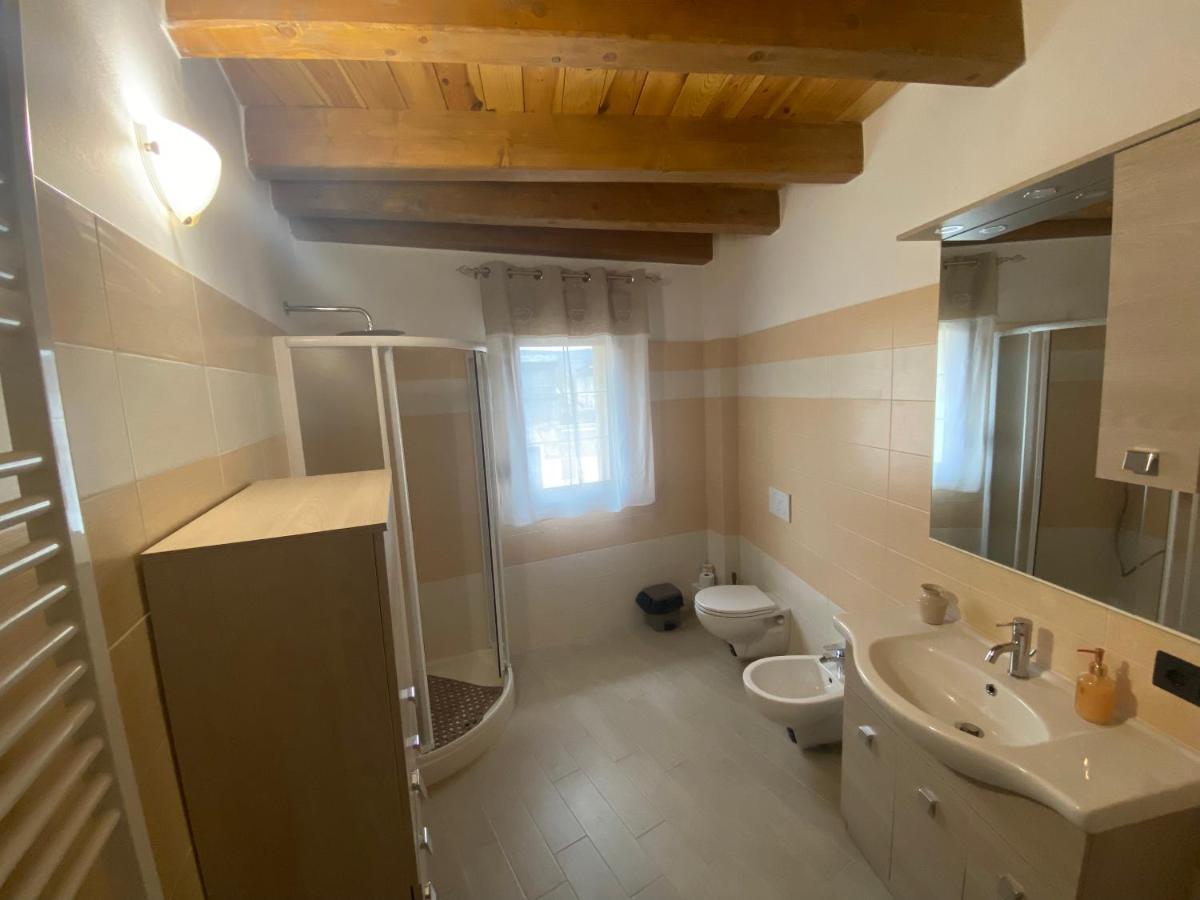 Apartman Galerija オグリン エクステリア 写真