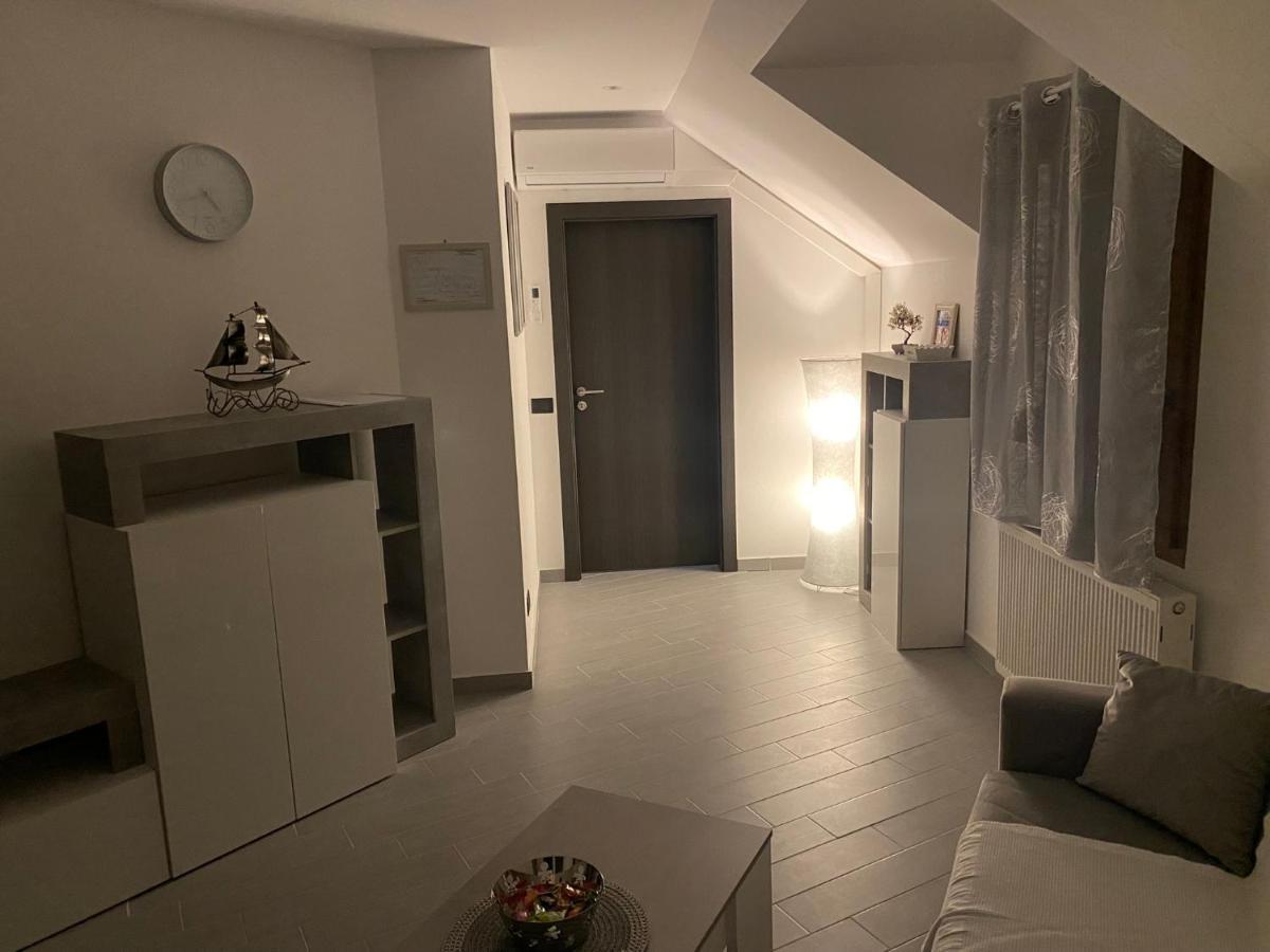 Apartman Galerija オグリン エクステリア 写真