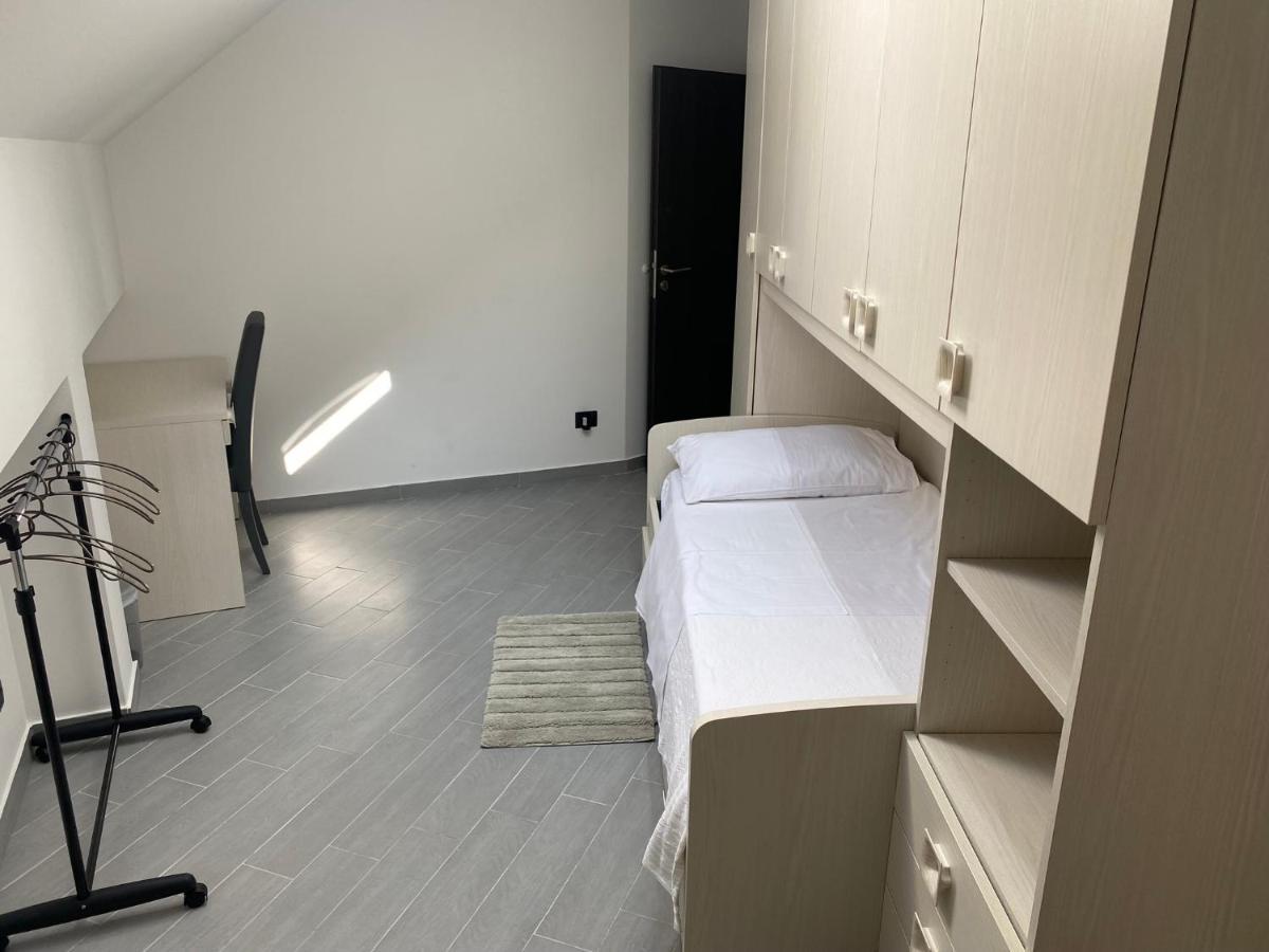 Apartman Galerija オグリン エクステリア 写真