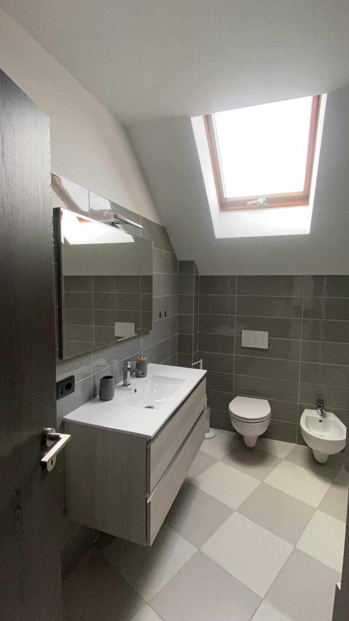Apartman Galerija オグリン エクステリア 写真