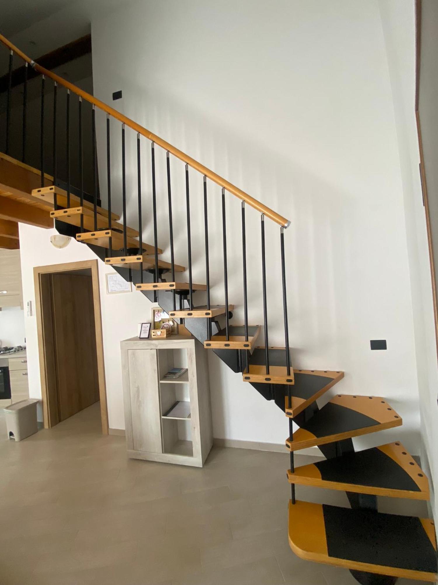 Apartman Galerija オグリン エクステリア 写真
