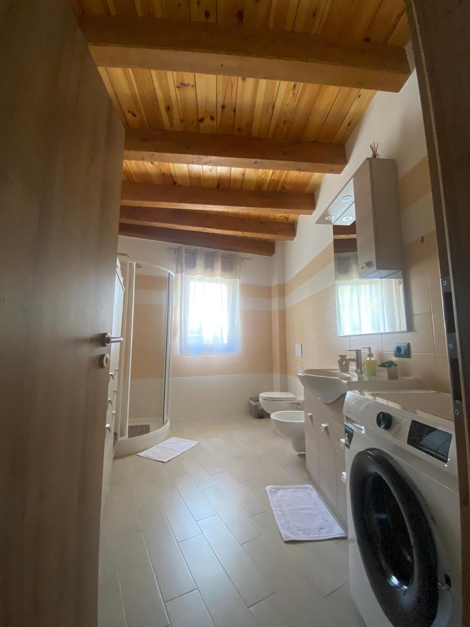 Apartman Galerija オグリン エクステリア 写真