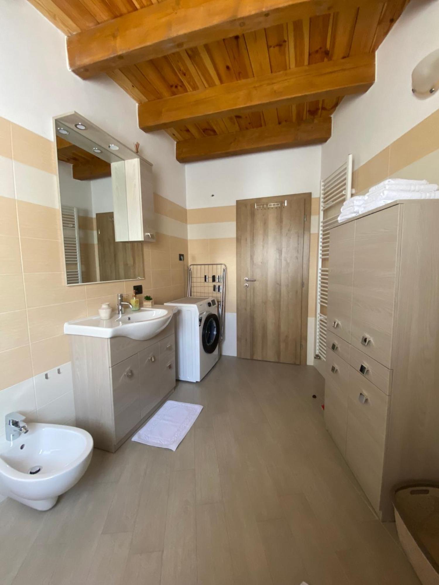 Apartman Galerija オグリン エクステリア 写真