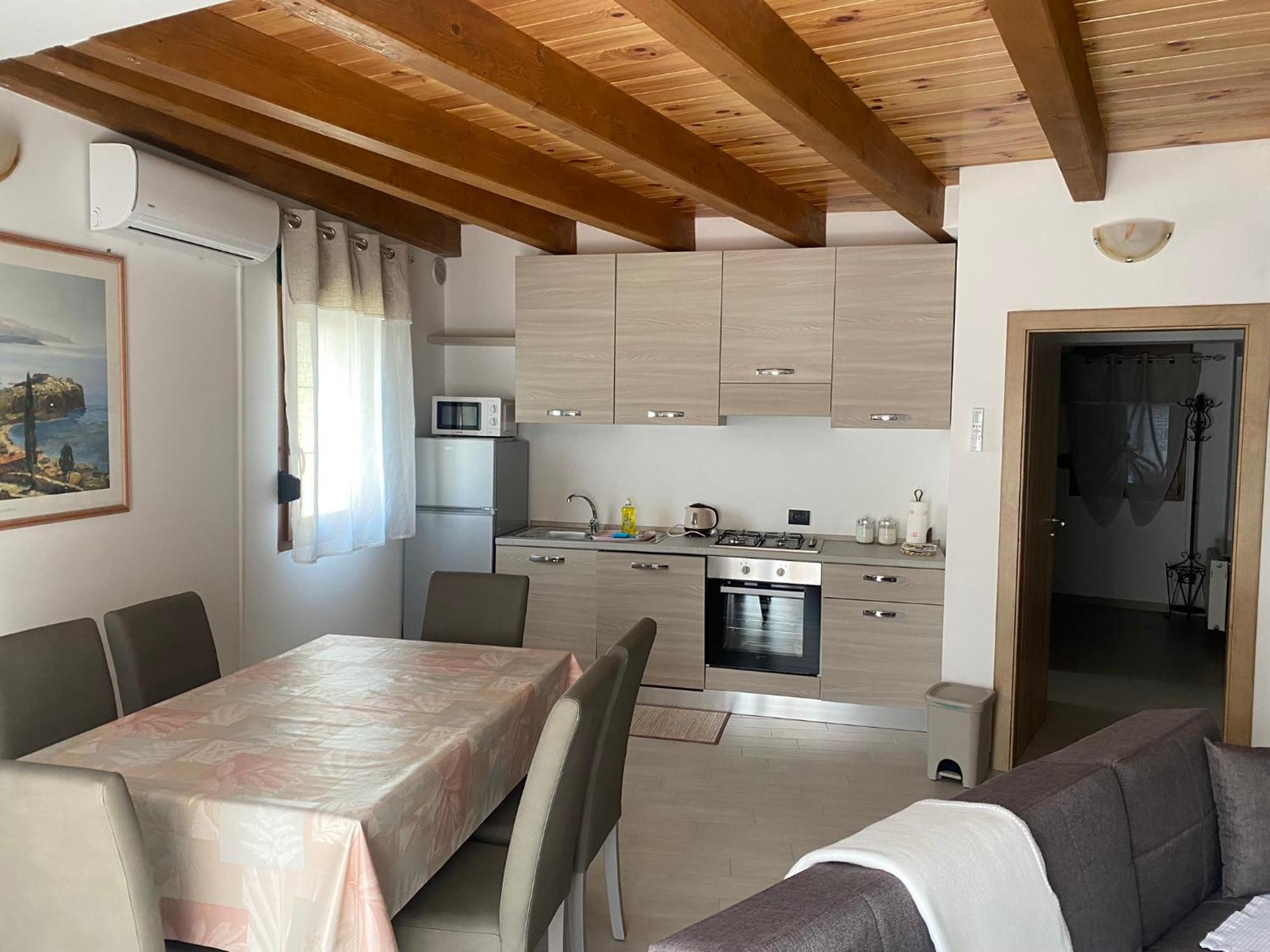 Apartman Galerija オグリン エクステリア 写真